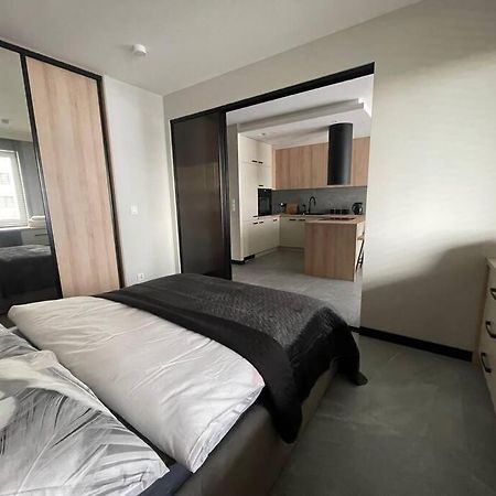 Vip Apartament Lubelska Rzeszow Luaran gambar
