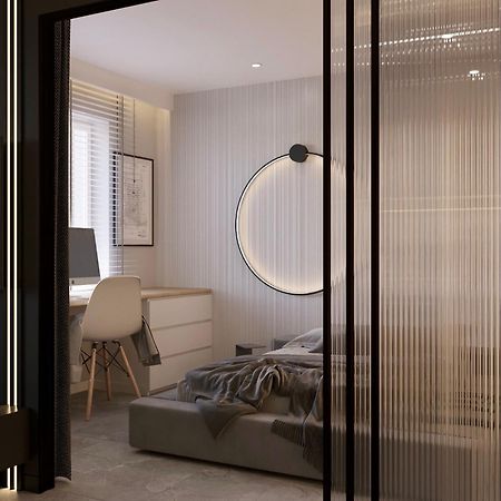 Vip Apartament Lubelska Rzeszow Luaran gambar