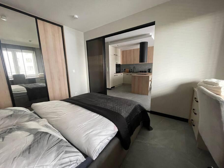Vip Apartament Lubelska Rzeszow Luaran gambar