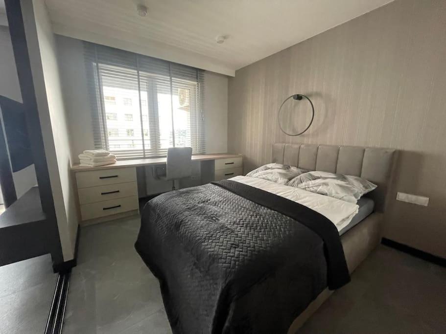 Vip Apartament Lubelska Rzeszow Luaran gambar