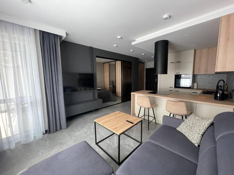 Vip Apartament Lubelska Rzeszow Luaran gambar
