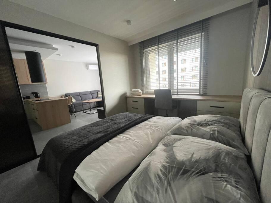 Vip Apartament Lubelska Rzeszow Luaran gambar