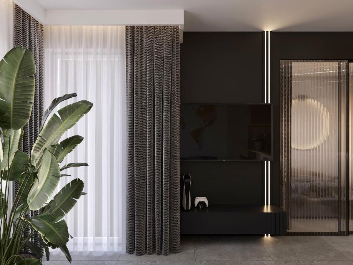 Vip Apartament Lubelska Rzeszow Luaran gambar