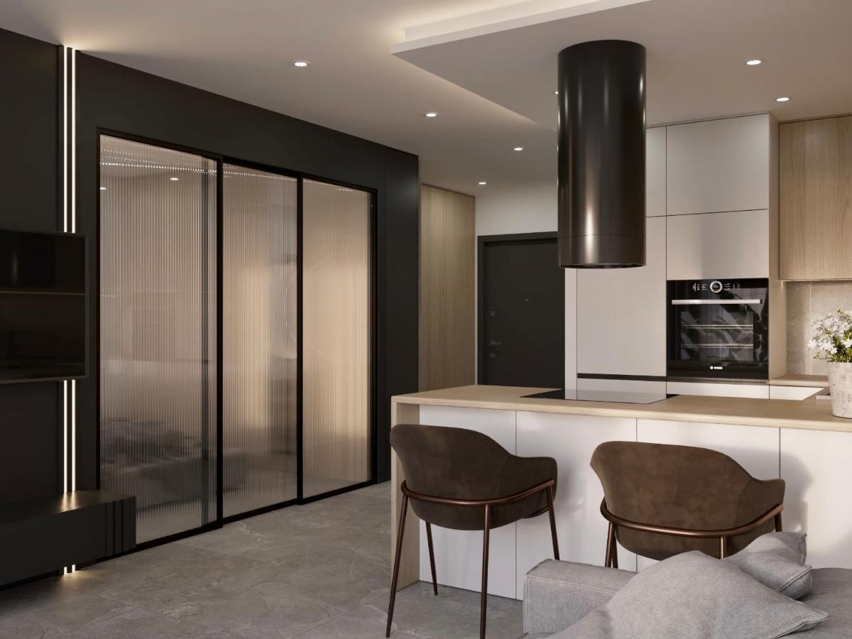 Vip Apartament Lubelska Rzeszow Luaran gambar