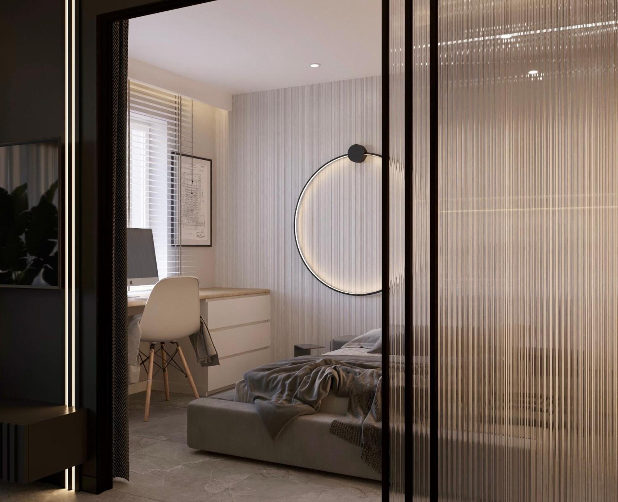 Vip Apartament Lubelska Rzeszow Luaran gambar